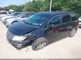 Honda Odyssey Ex-L 5FNRL5H6XBB072400 снимка