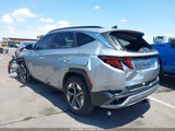 Hyundai Tucson Sel 5NMJB3DE2SH532729 снимка