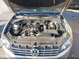 Volkswagen Passat 2.0L Tdi Se 1VWBN7A31CC098239 снимка