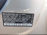 Volkswagen Passat 2.0L Tdi Se 1VWBN7A31CC098239 снимка