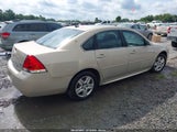 Chevrolet Impala Ls 2G1WA5EK7A1173172 снимка