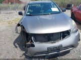 Nissan Rogue Select S JN8AS5MV8FW259847 снимка
