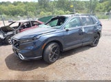 Honda Cr-V Hybrid Sport Touring 7FARS6H93SE049063 photo