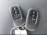 Honda Cr-V Hybrid Sport Touring 7FARS6H93SE049063 photo
