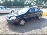 Suzuki Forenza KL5JD56Z56K386896 снимка