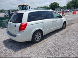 Nissan Quest 3.5 Sl 5N1BV28UX8N121576 photo