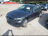 BMW 328Xi WBAVC93547KX61344 снимка