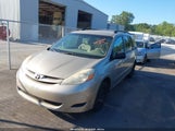 Toyota Sienna Le 5TDZK23C98S106393 снимка