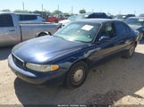 Buick Century Limited 2G4WY55J7Y1318615 снимка