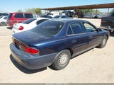 Buick Century Limited 2G4WY55J7Y1318615 снимка