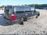 Jeep Commander 1J8HG48K16C288915 fotografie