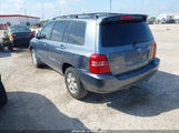Toyota Highlander Limited V6 JTEGF21A520072116 снимка