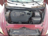 Chevrolet Hhr Lt 3GNBACFU4BS633427 снимка