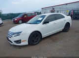 FORD FUSION SE 3FAHP0HA8BR163810 снимка