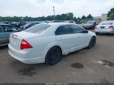 FORD FUSION SE 3FAHP0HA8BR163810 снимка