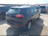 Jeep Cherokee Sport 1C4PJLABXEW123600 снимка