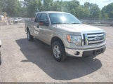 Ford F-150 Fx4/Lariat/Xl/Xlt 1FTFX1EV8AFC46552 снимка