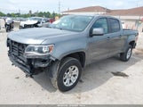 CHEVROLET COLORADO 4WD LONG BOX LT 1GCGTCEN8N1126250 photo