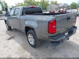 CHEVROLET COLORADO 4WD LONG BOX LT 1GCGTCEN8N1126250 photo
