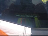 Volkswagen Jetta 2.5L Se 3VWDZ7AJ0BM325767 photo