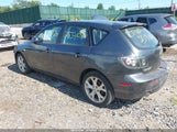 Mazda Mazda3 S Sport JM1BK344681155076 снимка