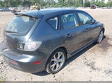 Mazda Mazda3 S Sport JM1BK344681155076 снимка