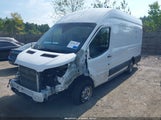 Ford Transit-350 Cargo Van 1FTBW3X8XLKB54647 снимка
