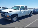 Chevrolet Silverado  Ls 1GCEK19T2YZ245649 снимка