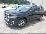 GMC Acadia Awd Slt 1GKKNULS7MZ206534 снимка