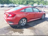 Honda Civic Lx 2HGFC2F68KH548448 снимка