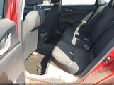 Honda Civic Lx 2HGFC2F68KH548448 снимка