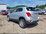 Chevrolet Trax Awd Ls 3GNCJNSB3LL280906 снимка