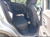 Chevrolet Trax Awd Ls 3GNCJNSB3LL280906 снимка