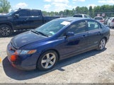 Honda Civic Lx 2HGFA16596H525760 снимка