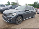 BMW X1 xDrive28I WBXHT3Z3XG4A49014 снимка