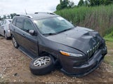 Jeep Cherokee Latitude 4X4 1C4PJMCBXHW587381 снимка