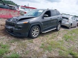 Jeep Cherokee Latitude 4X4 1C4PJMCBXHW587381 снимка