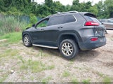 Jeep Cherokee Latitude 4X4 1C4PJMCBXHW587381 снимка