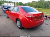 Toyota Corolla Le 5YFBURHE3KP880735 снимка