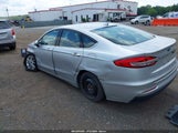 Ford Fusion Hybrid Se 3FA6P0LU4KR162811 снимка