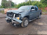 GMC Sierra  Slt 3GTEK33M59G212255 снимка