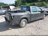 Ford F-150 Xl 1FTEW1EB6JKF42407 снимка