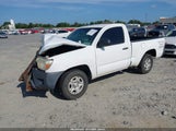 Toyota Tacoma 5TFNX4CN6EX036600 снимка