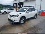 Nissan Rogue Sv JN8AT2MV6GW153040 снимка