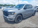 Ram  Big Horn 4X4 5'7 Box 1C6SRFFT2MN730270 снимка