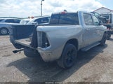 Ram  Big Horn 4X4 5'7 Box 1C6SRFFT2MN730270 снимка