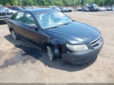 Hyundai Sonata Gls 5NPET46C07H192197 снимка