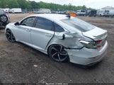 Honda Accord Hybrid Sport 1HGCV3F23NA010694 fotografie