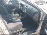 Toyota Camry Se 4T1BE32K56U708719 fotografie
