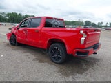 Chevrolet Silverado  4Wd Short Bed Custom 3GCPDBEK1RG356751 снимка